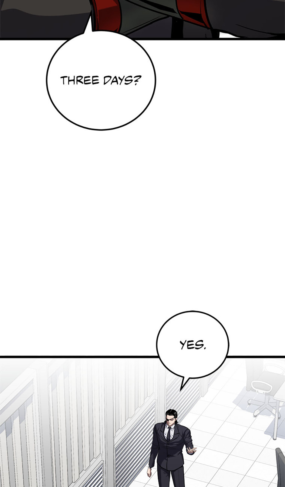 Level 1 Player Chapter 124 page 102 - 