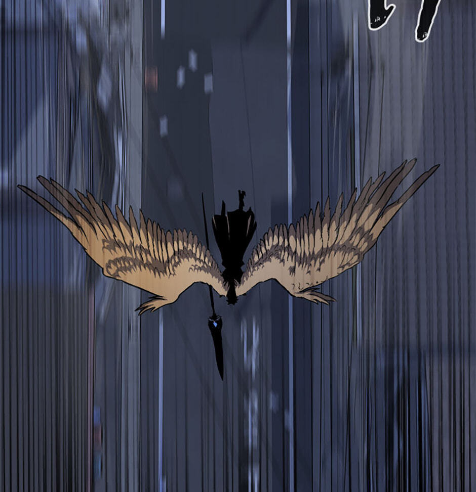 Level 1 Player Chapter 124 page 108 - 