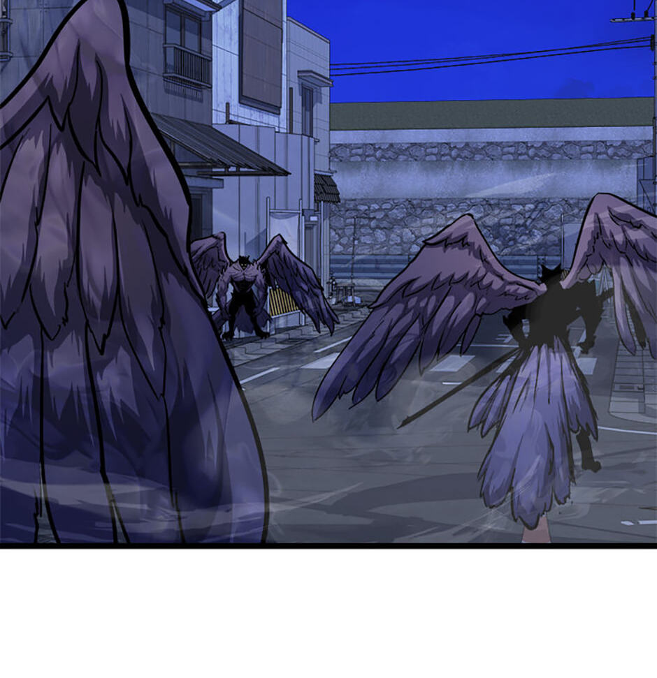 Level 1 Player Chapter 124 page 111 - 