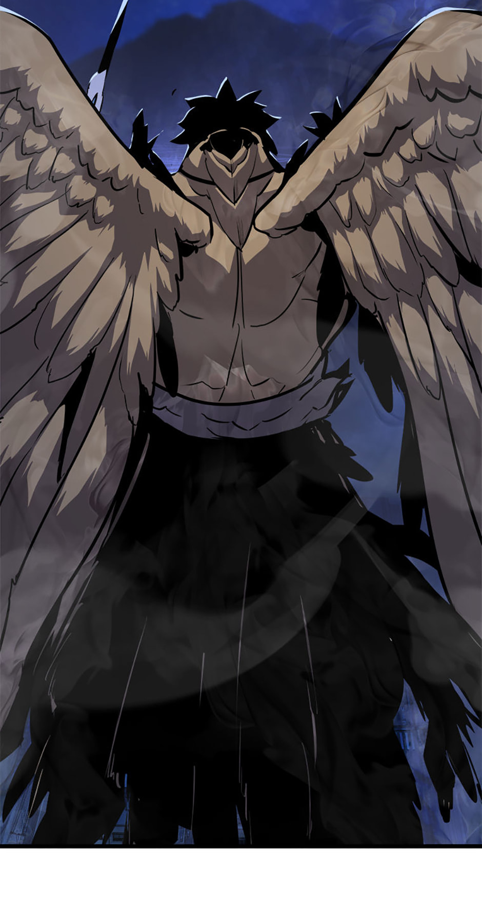 Level 1 Player Chapter 124 page 115 - 