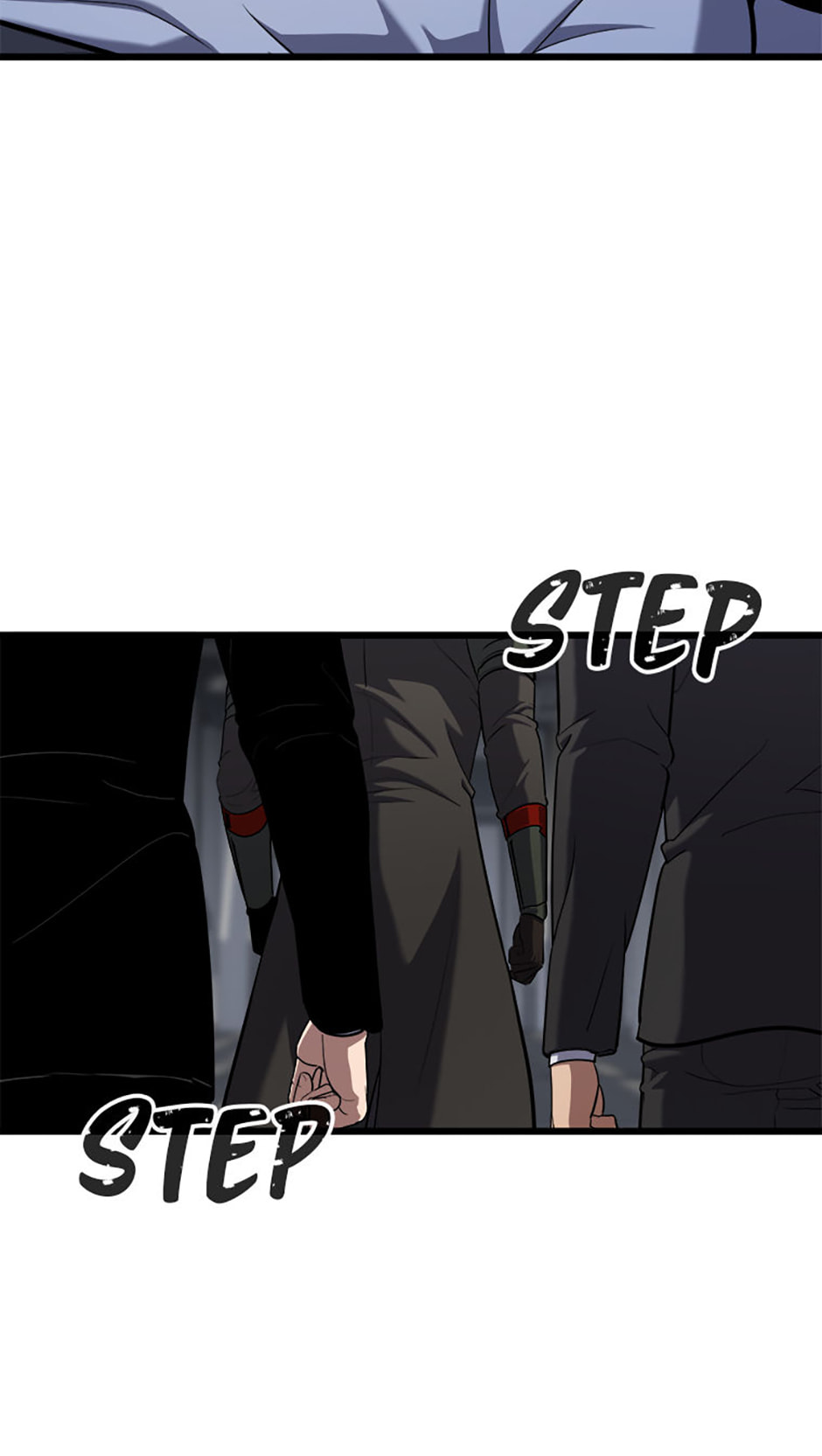 Level 1 Player Chapter 124 page 120 - 