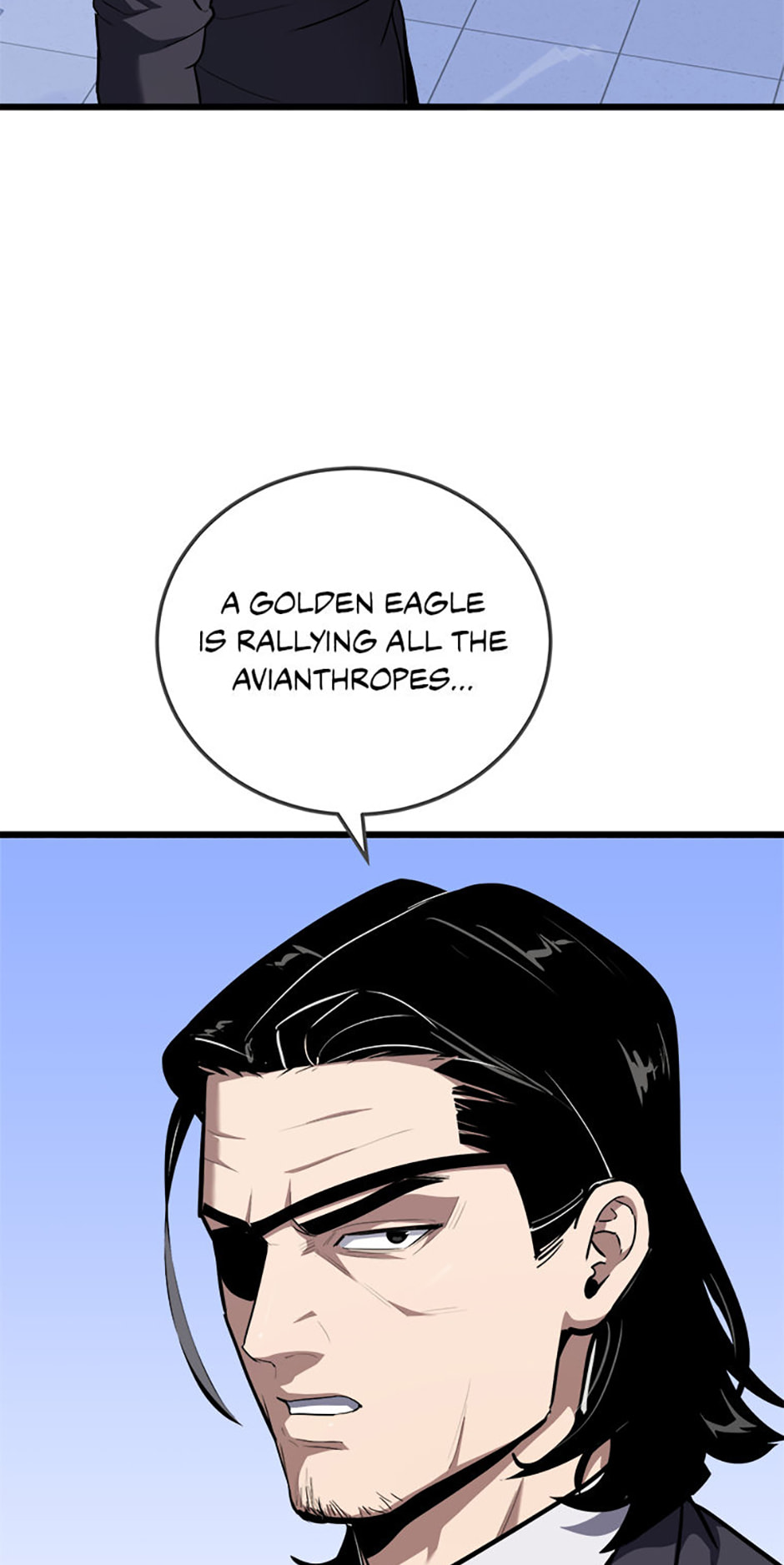 Level 1 Player Chapter 124 page 122 - 