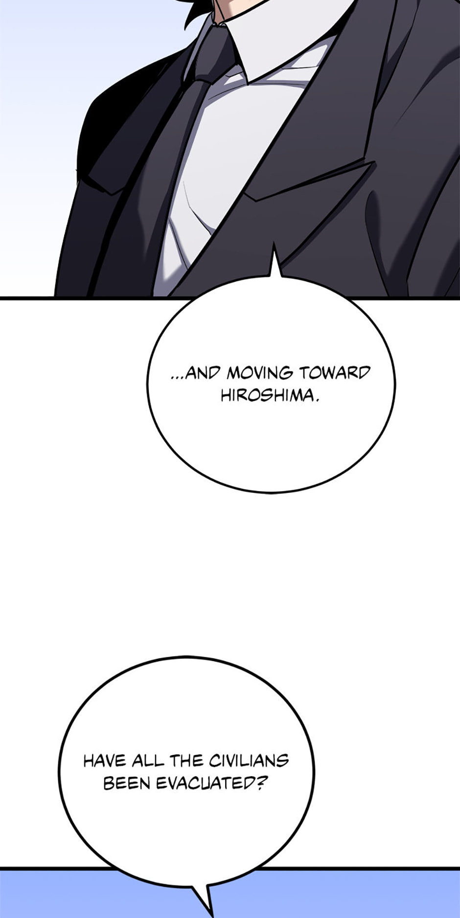Level 1 Player Chapter 124 page 123 - 