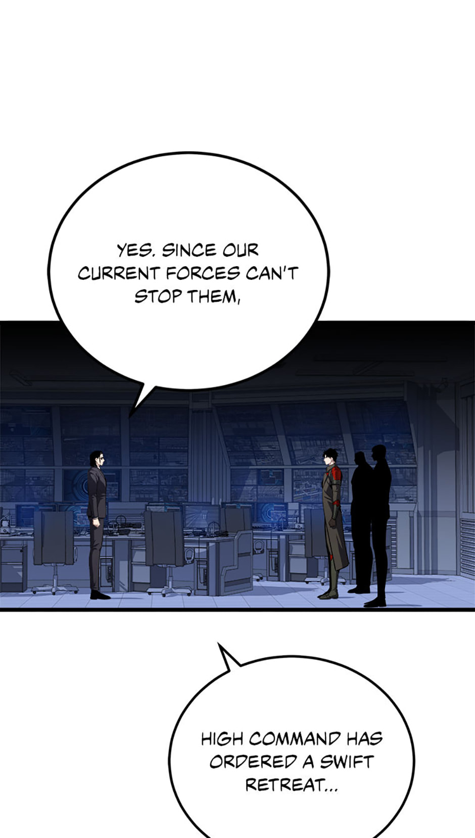Level 1 Player Chapter 124 page 126 - 
