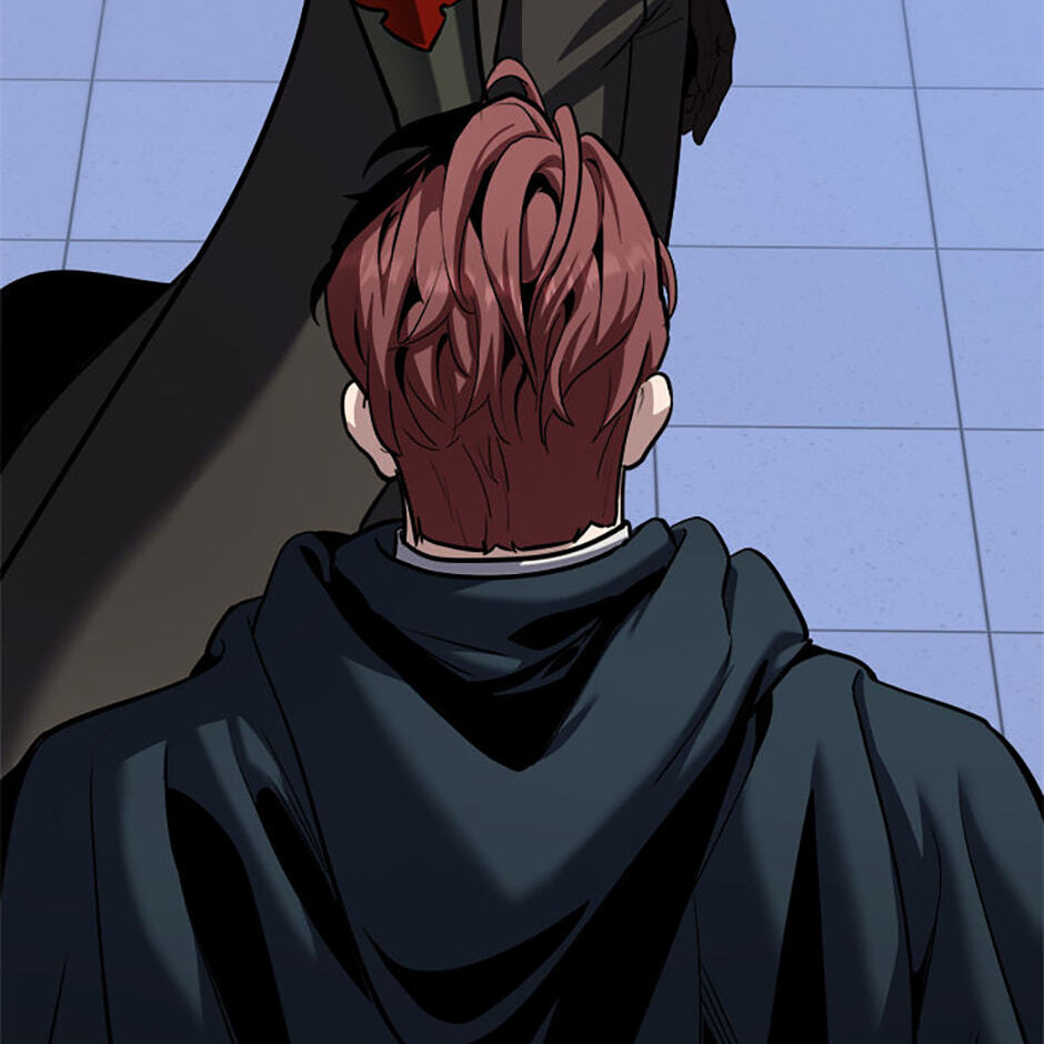 Level 1 Player Chapter 124 page 135 - 