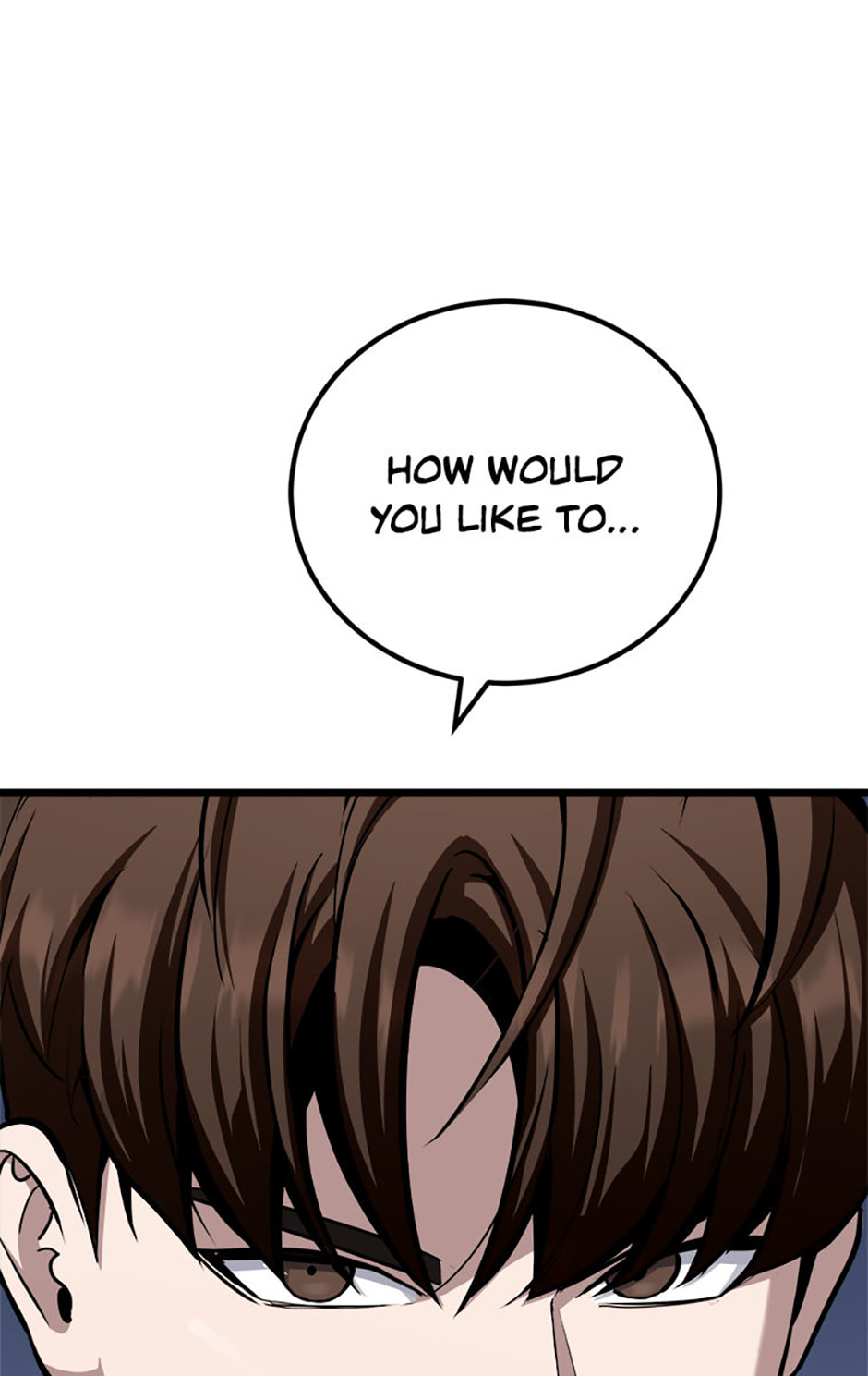 Level 1 Player Chapter 124 page 137 - 