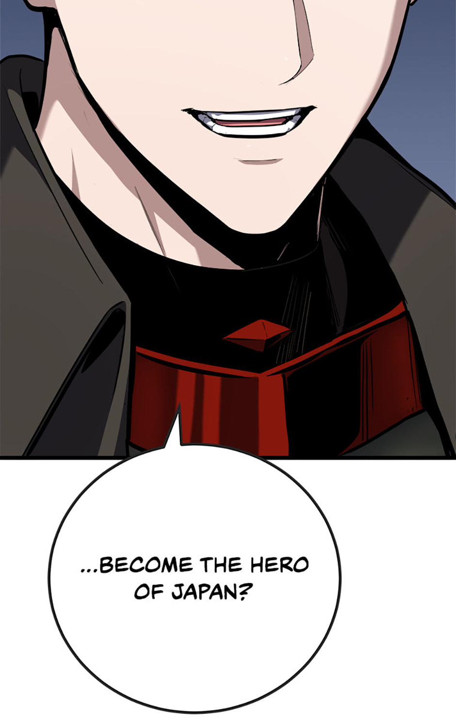 Level 1 Player Chapter 124 page 138 - 