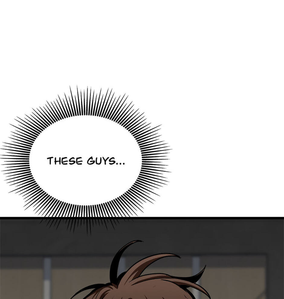 Level 1 Player Chapter 124 page 15 - 