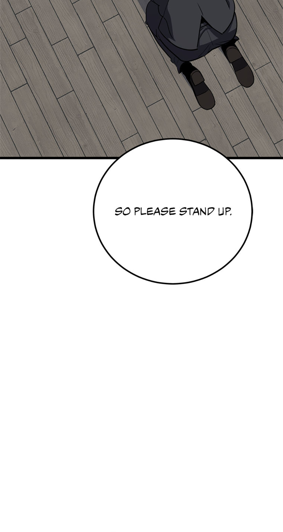 Level 1 Player Chapter 124 page 19 - 