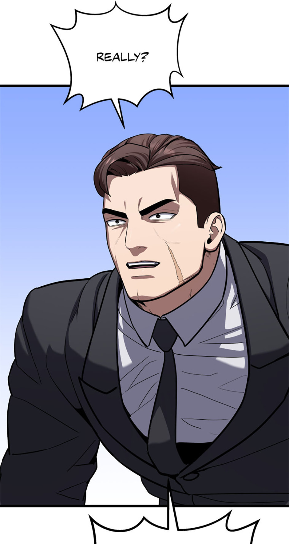 Level 1 Player Chapter 124 page 20 - 