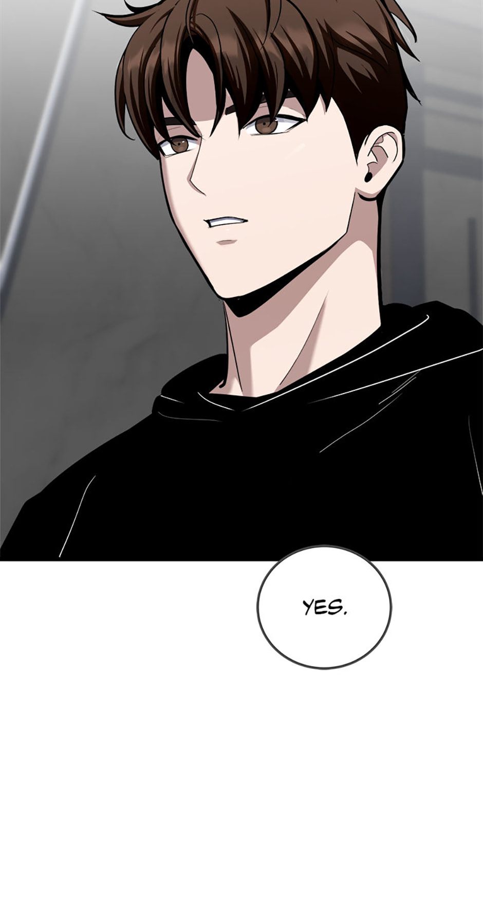 Level 1 Player Chapter 124 page 3 - 