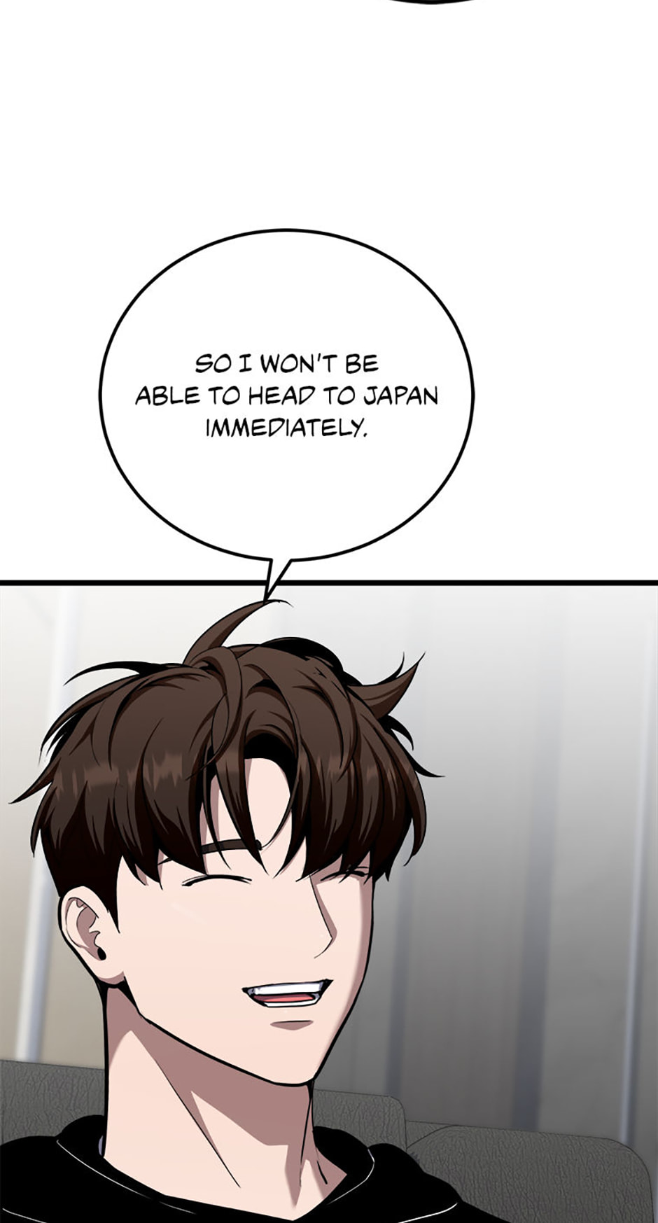 Level 1 Player Chapter 124 page 24 - 