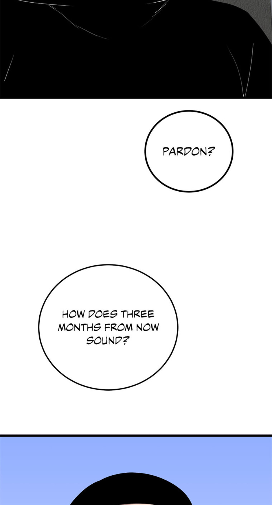 Level 1 Player Chapter 124 page 25 - 
