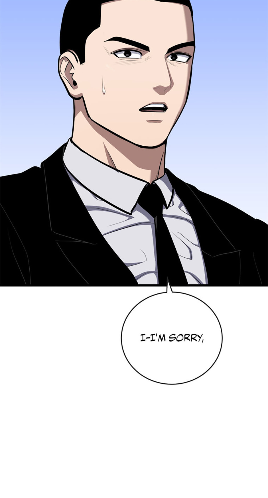 Level 1 Player Chapter 124 page 26 - 
