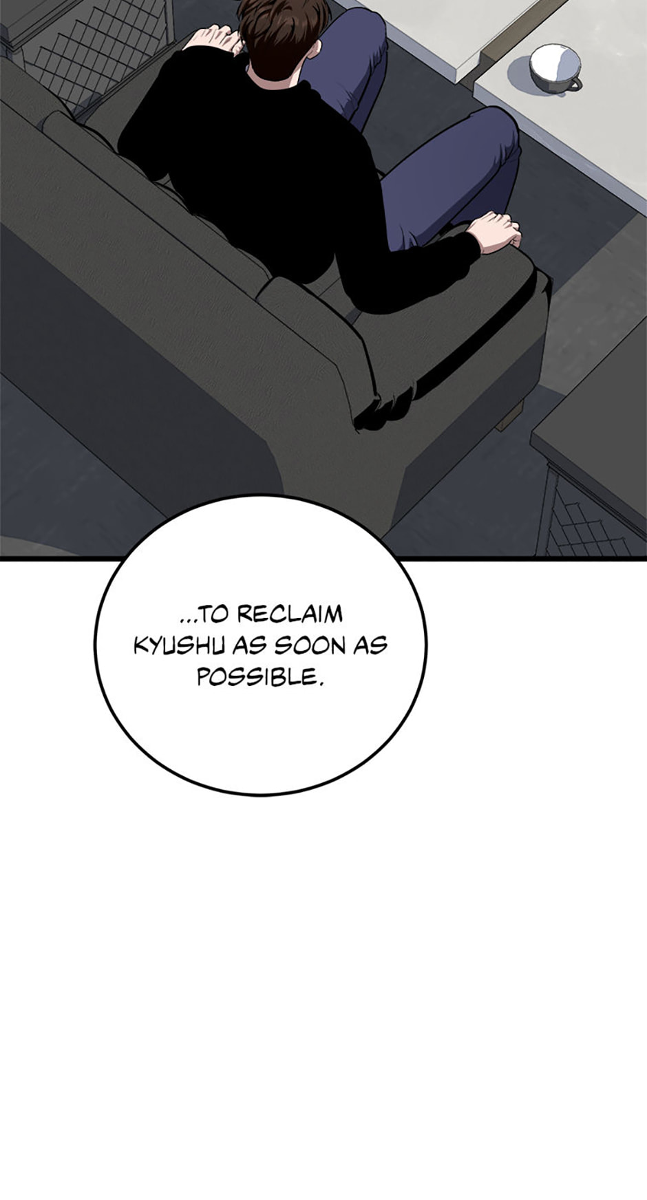 Level 1 Player Chapter 124 page 28 - 