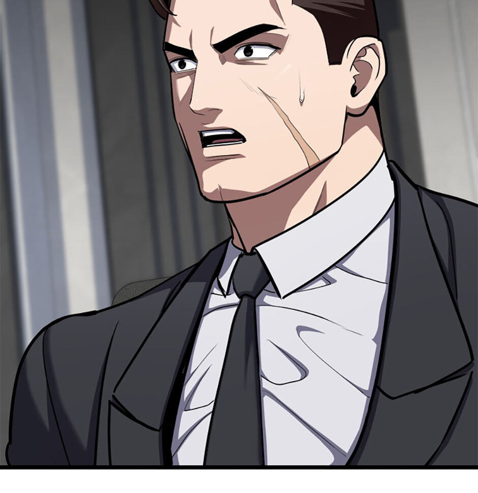 Level 1 Player Chapter 124 page 30 - 
