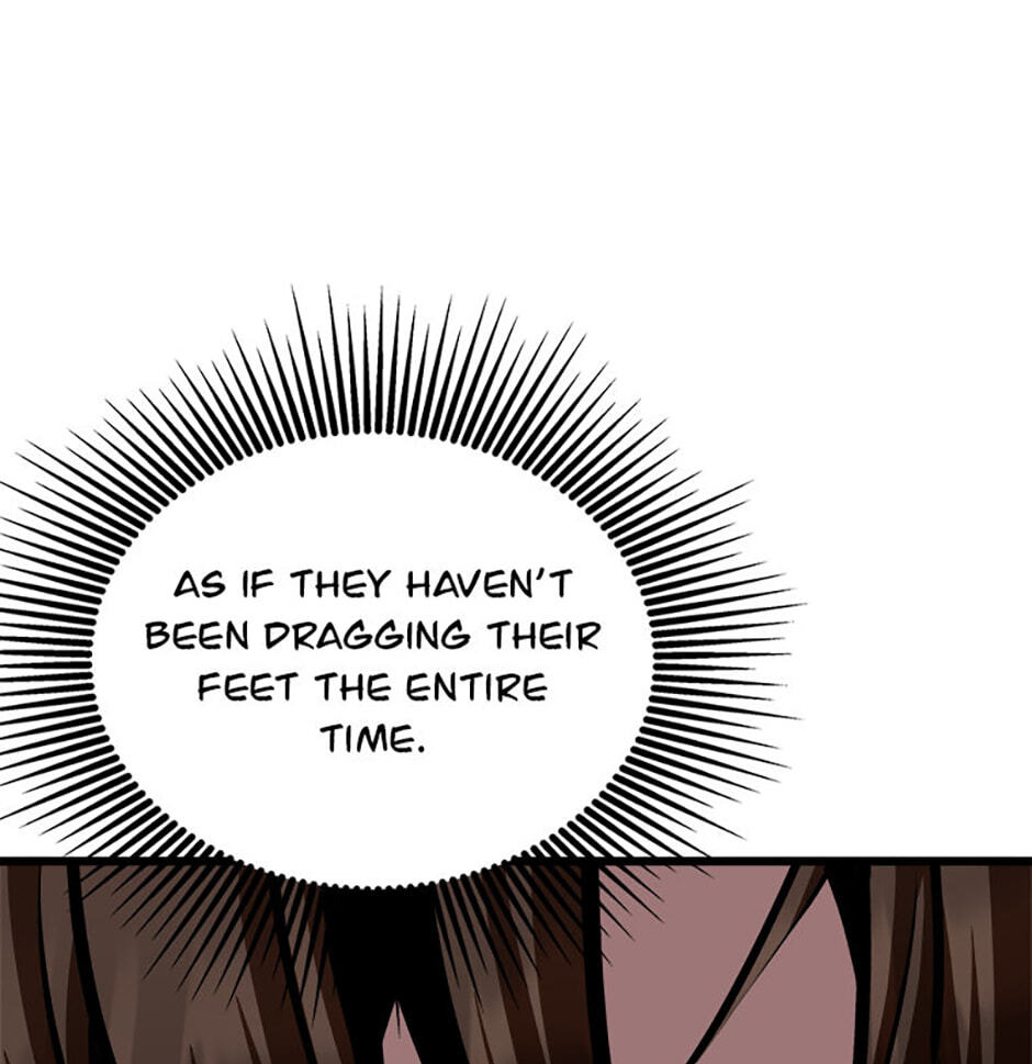 Level 1 Player Chapter 124 page 31 - 