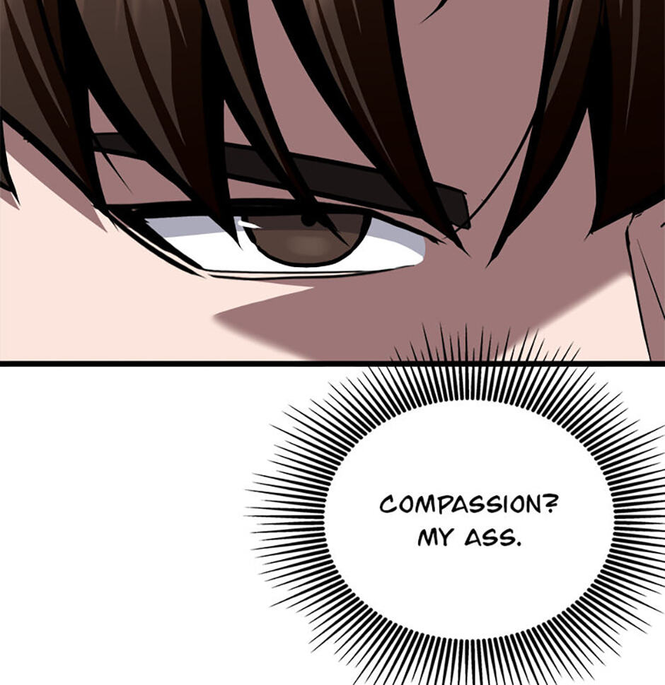 Level 1 Player Chapter 124 page 32 - 