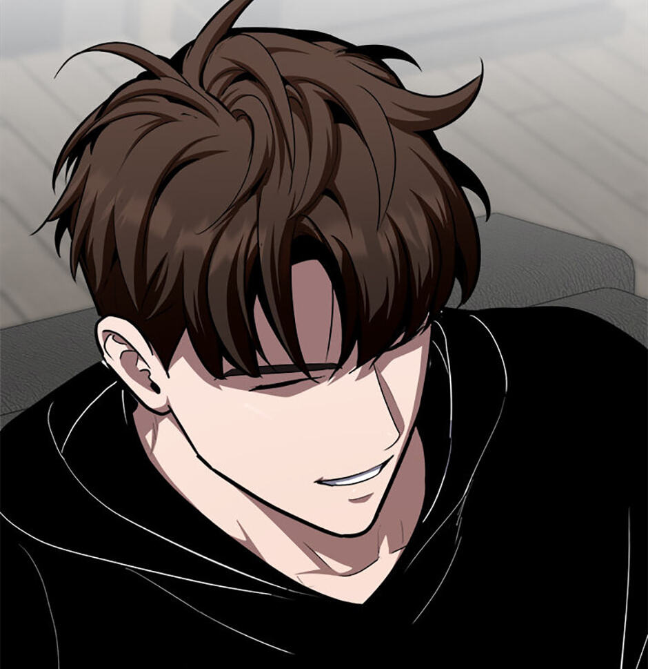 Level 1 Player Chapter 124 page 34 - 