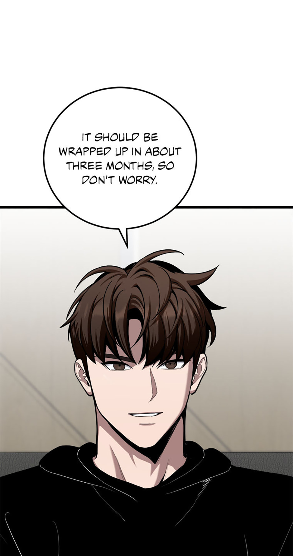 Level 1 Player Chapter 124 page 39 - 
