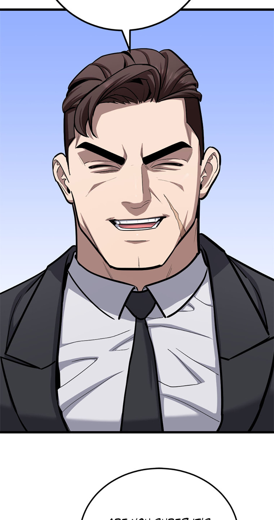 Level 1 Player Chapter 124 page 41 - 