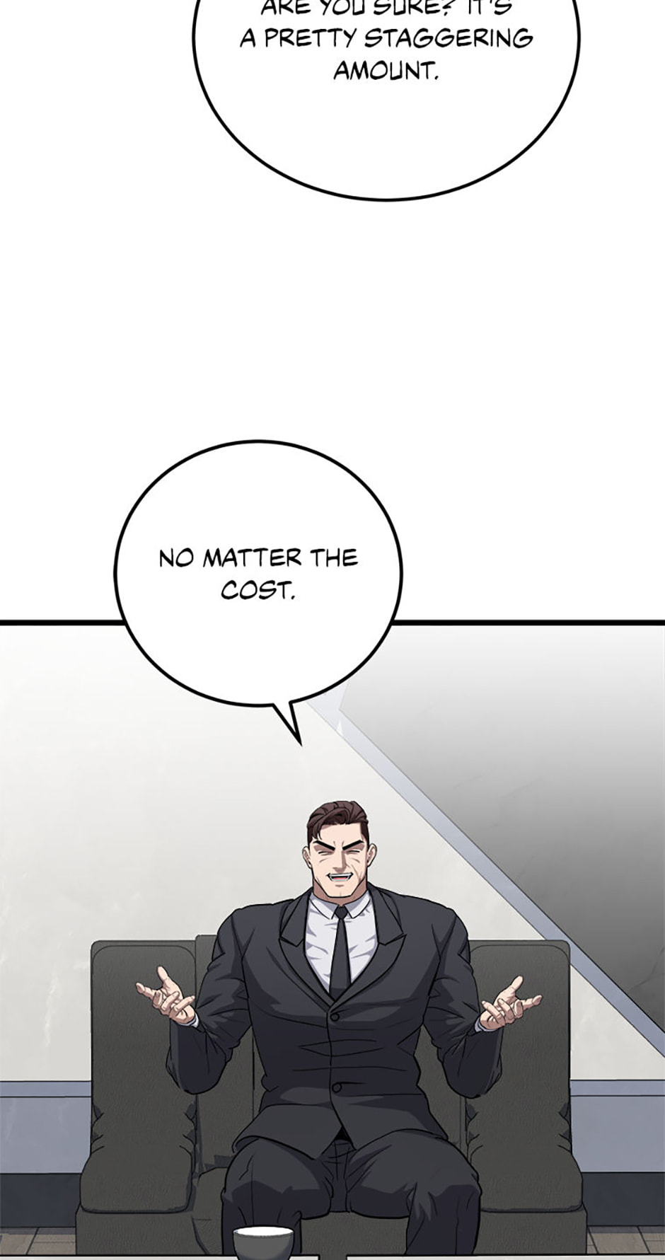 Level 1 Player Chapter 124 page 42 - 