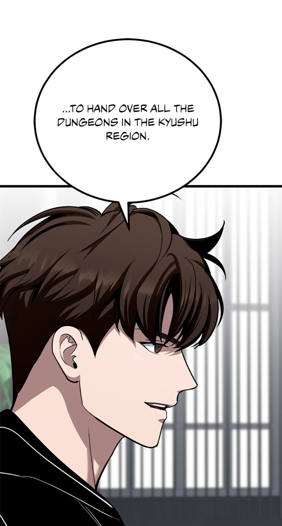 Level 1 Player Chapter 124 page 44 - 