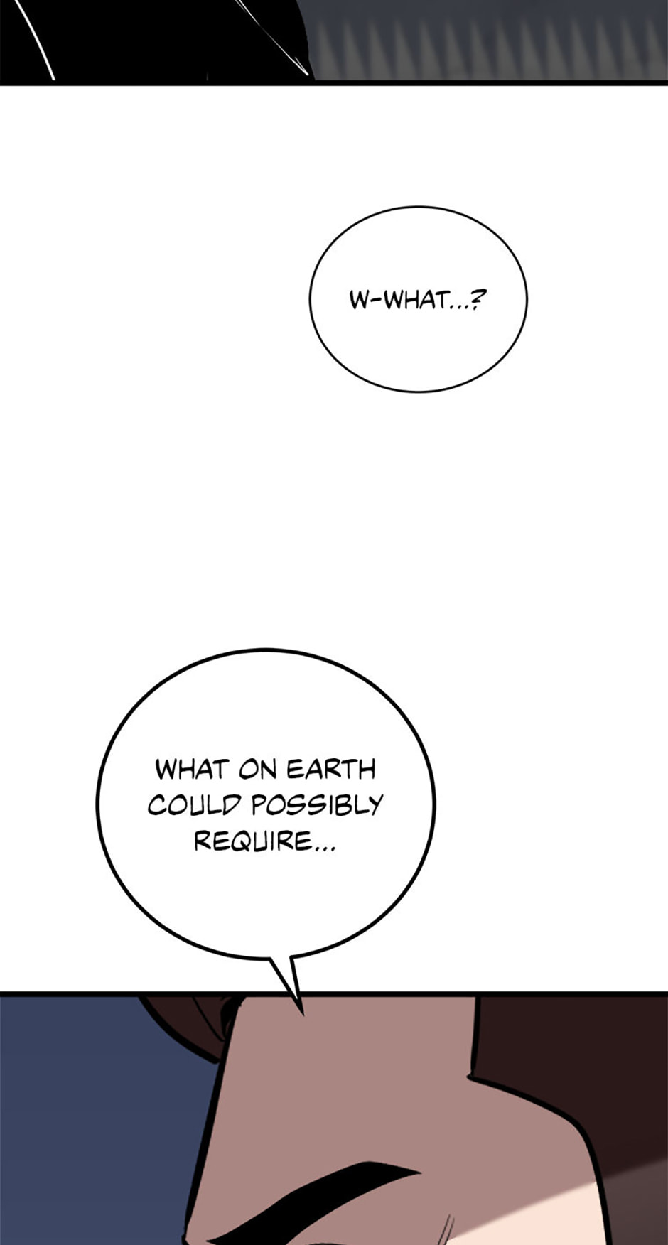 Level 1 Player Chapter 124 page 45 - 