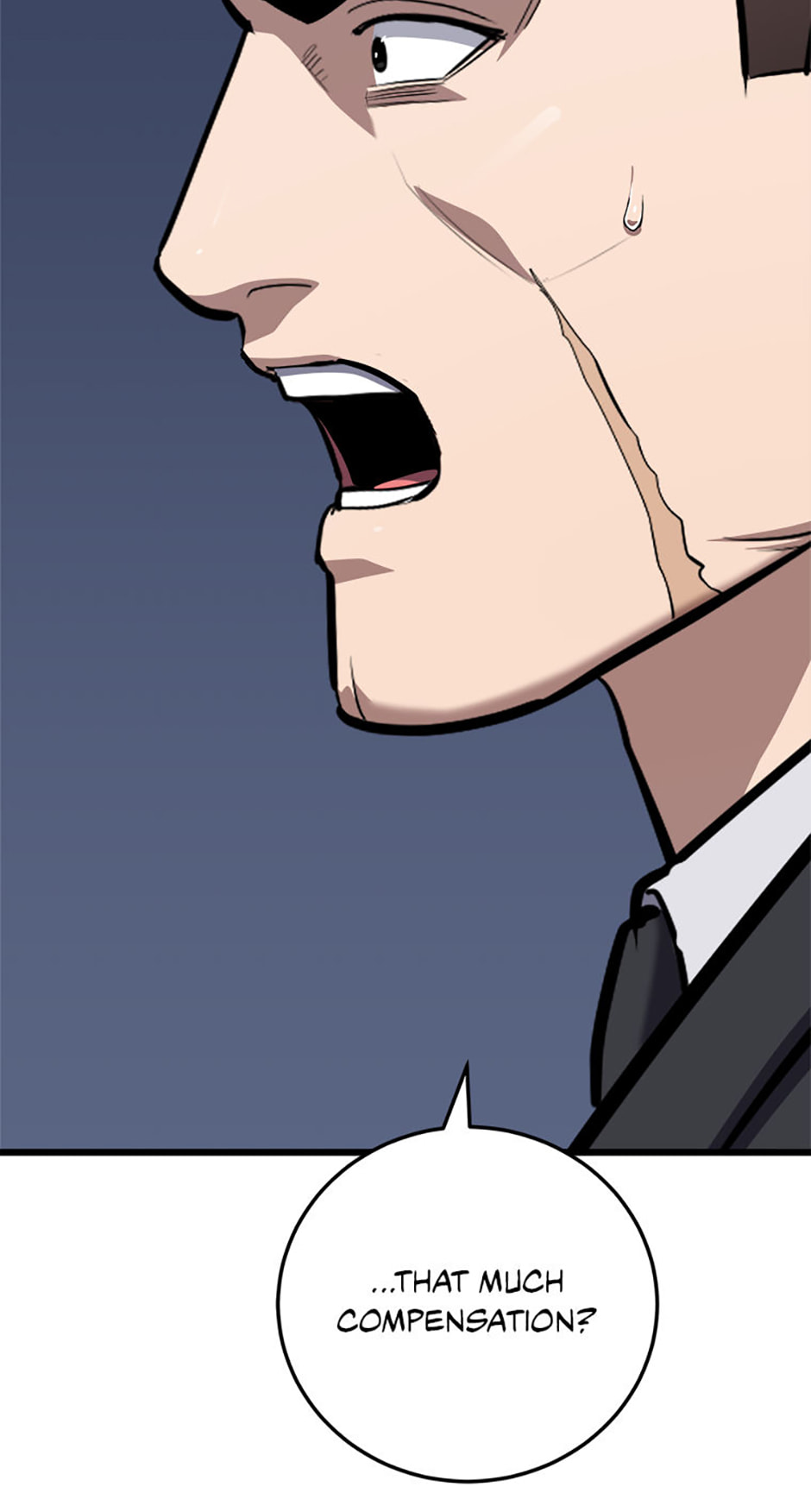 Level 1 Player Chapter 124 page 46 - 