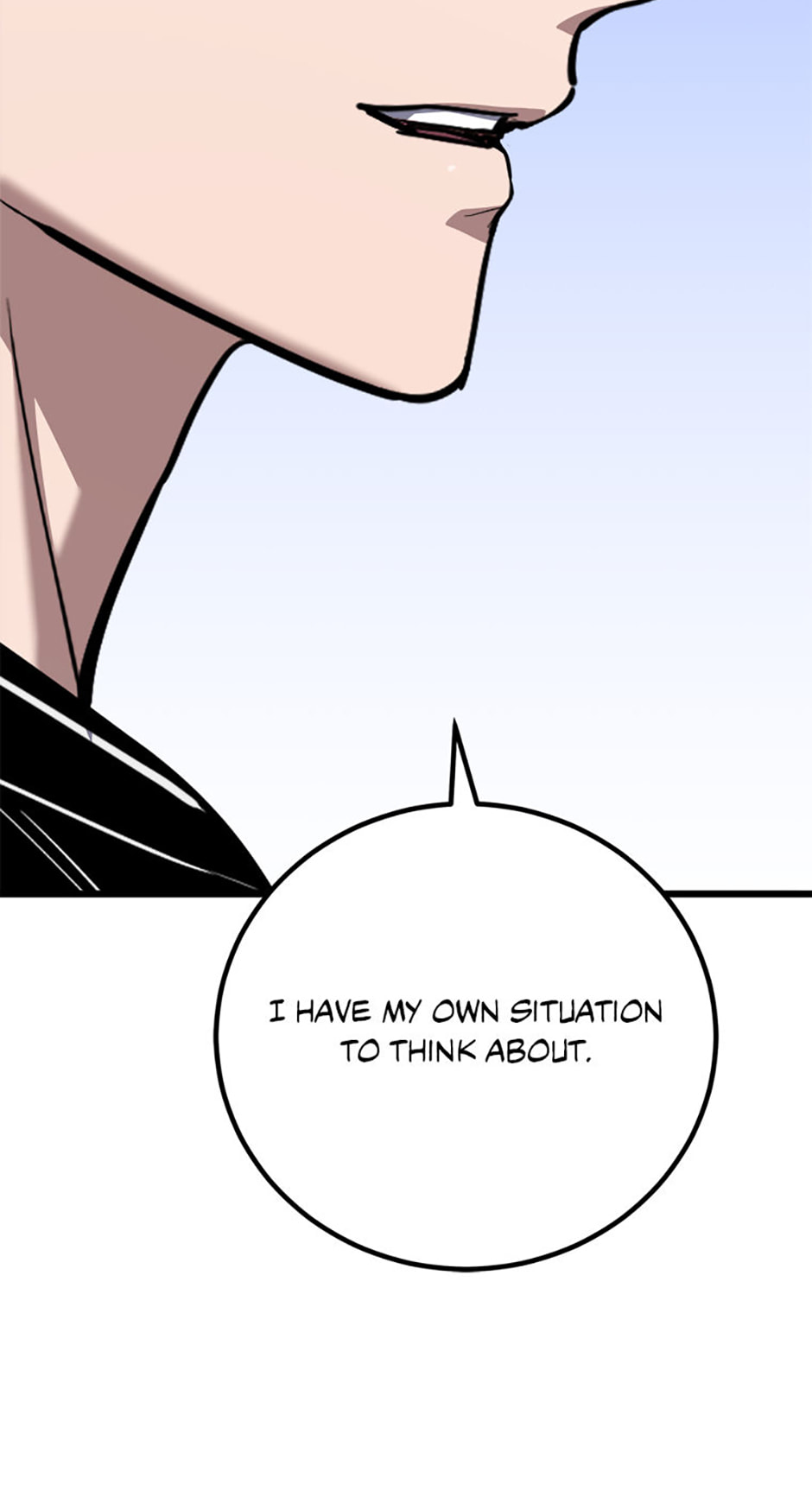 Level 1 Player Chapter 124 page 48 - 