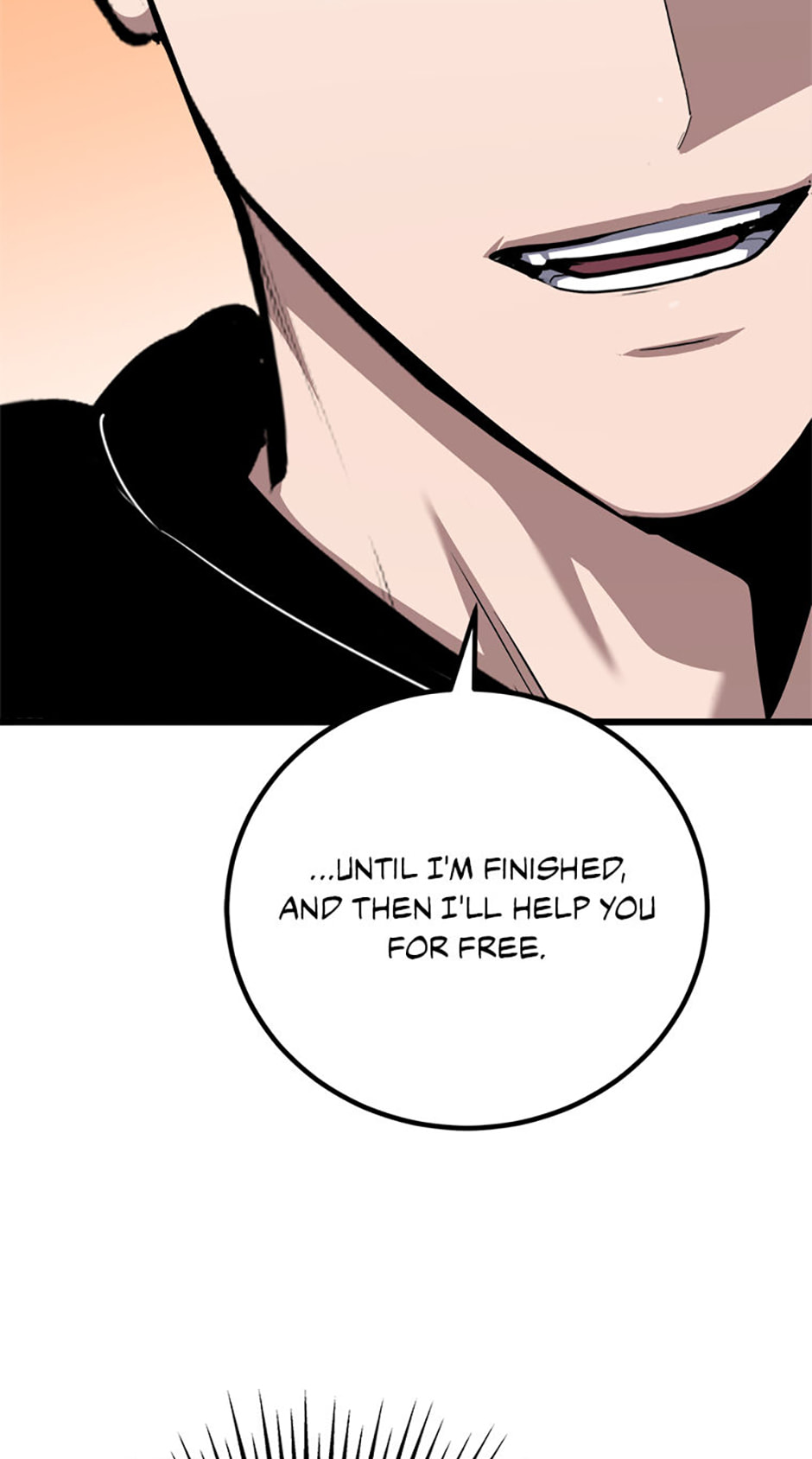 Level 1 Player Chapter 124 page 50 - 