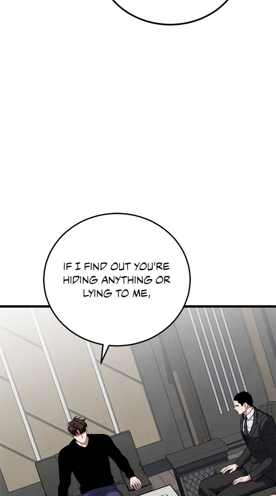 Level 1 Player Chapter 124 page 52 - 