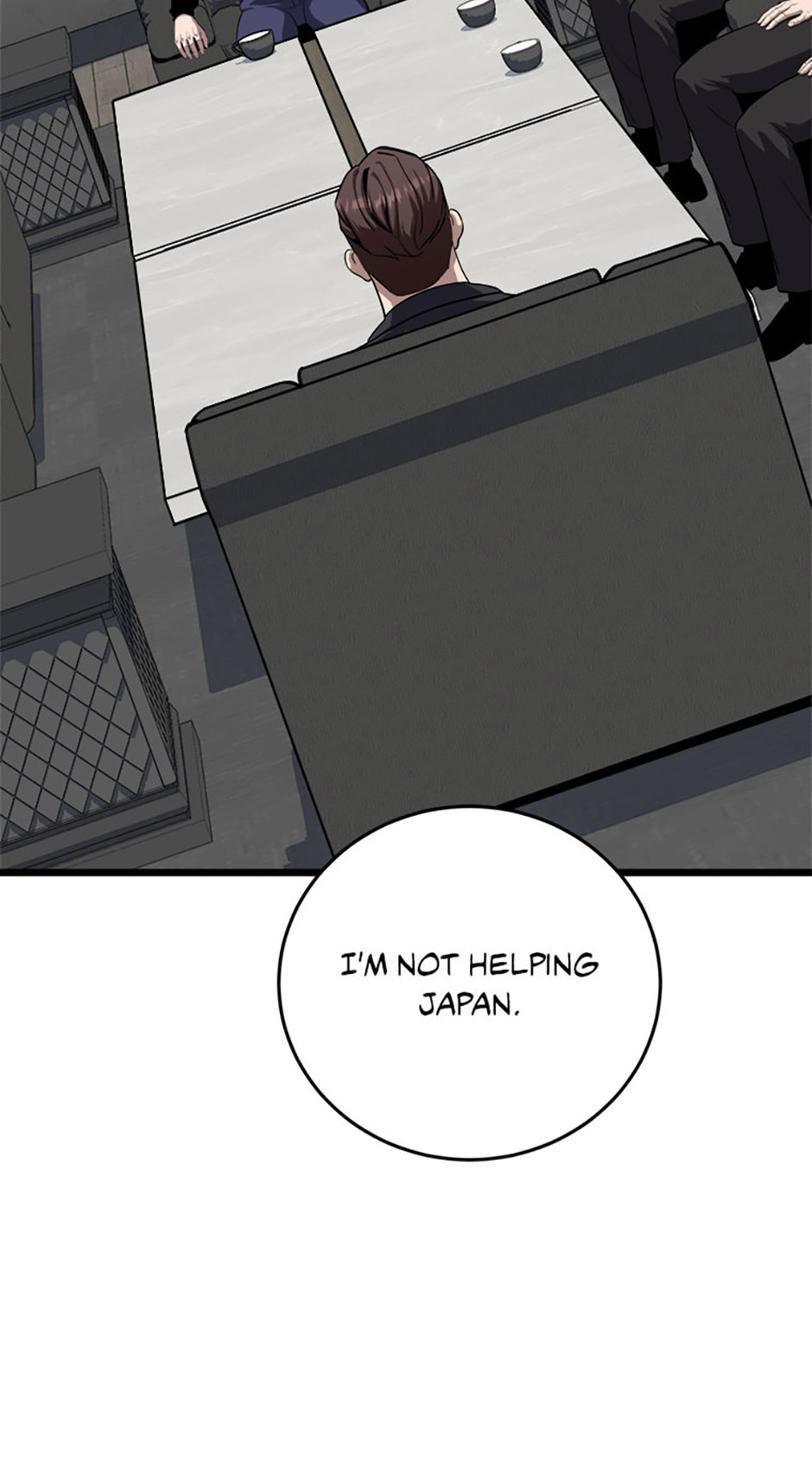 Level 1 Player Chapter 124 page 53 - 