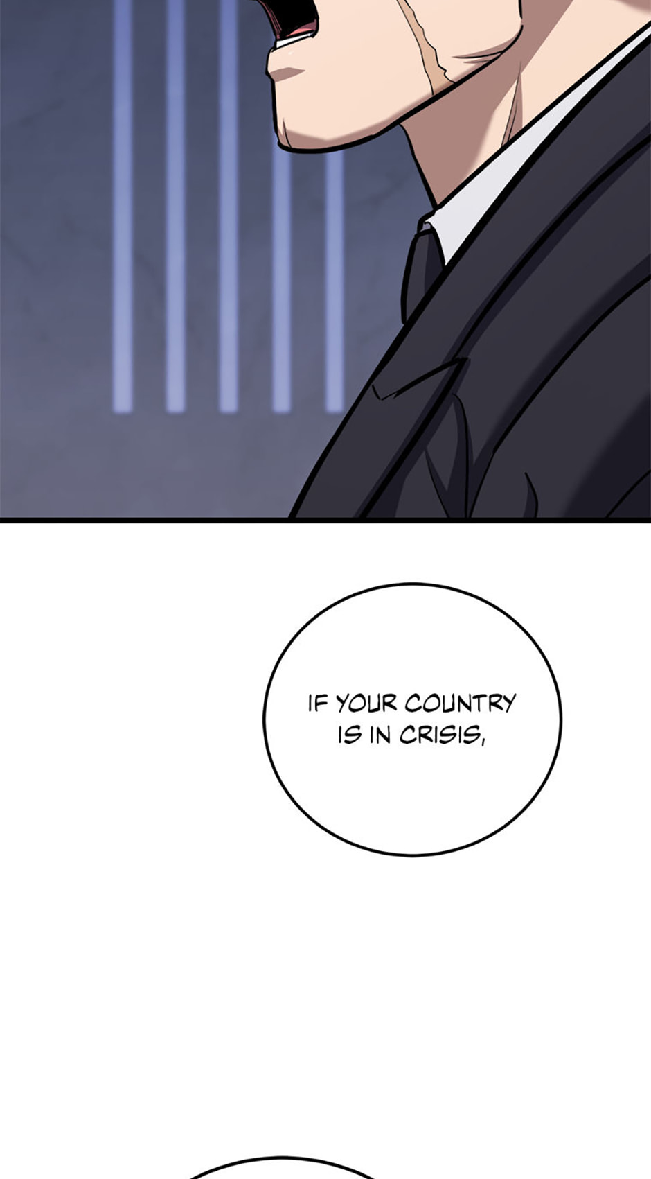 Level 1 Player Chapter 124 page 55 - 