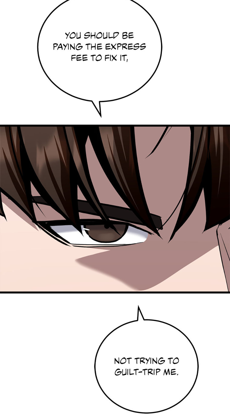 Level 1 Player Chapter 124 page 56 - 