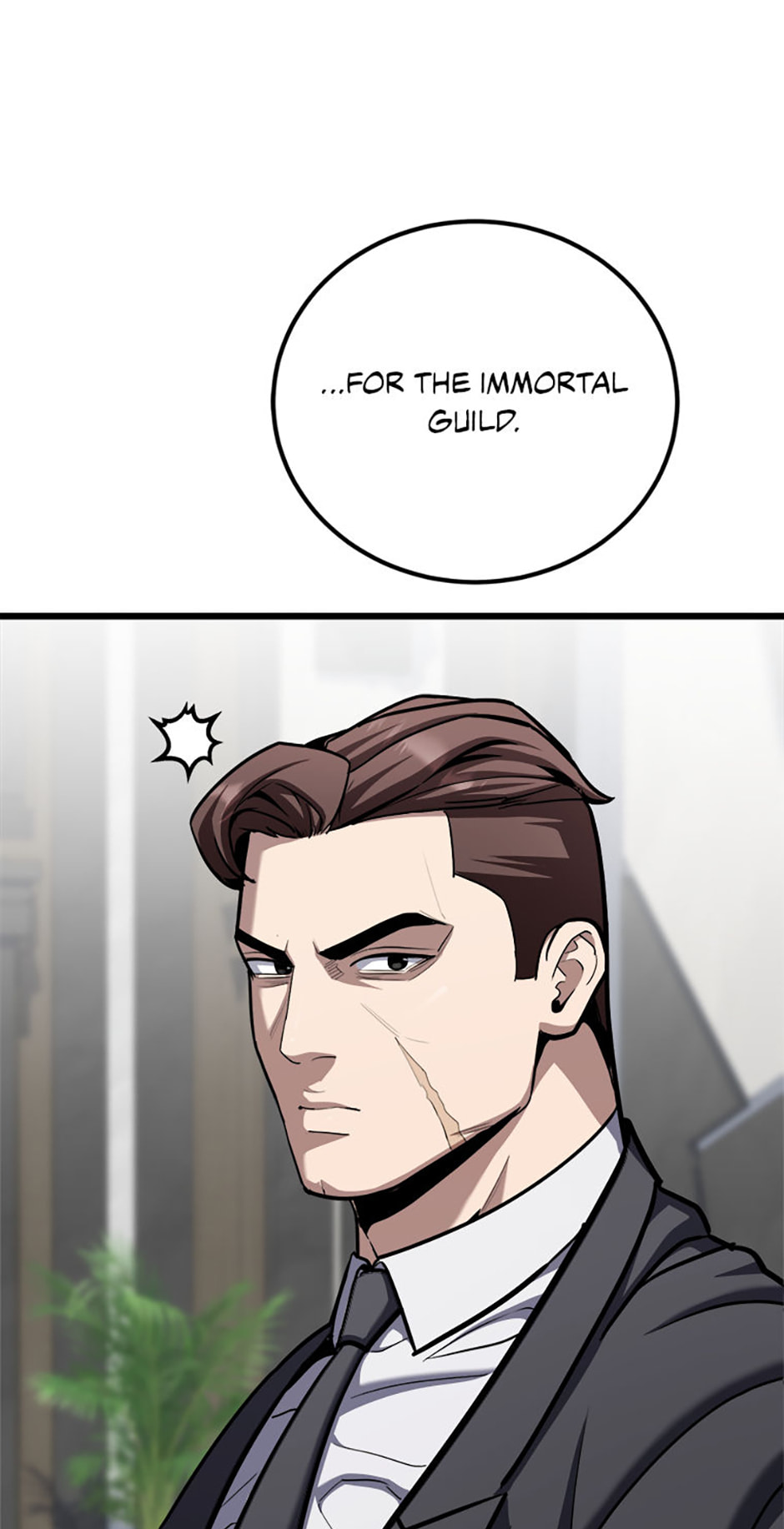 Level 1 Player Chapter 124 page 7 - 