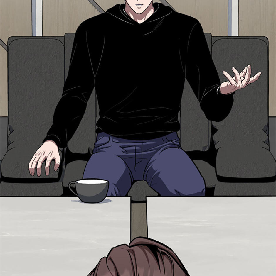 Level 1 Player Chapter 124 page 63 - 