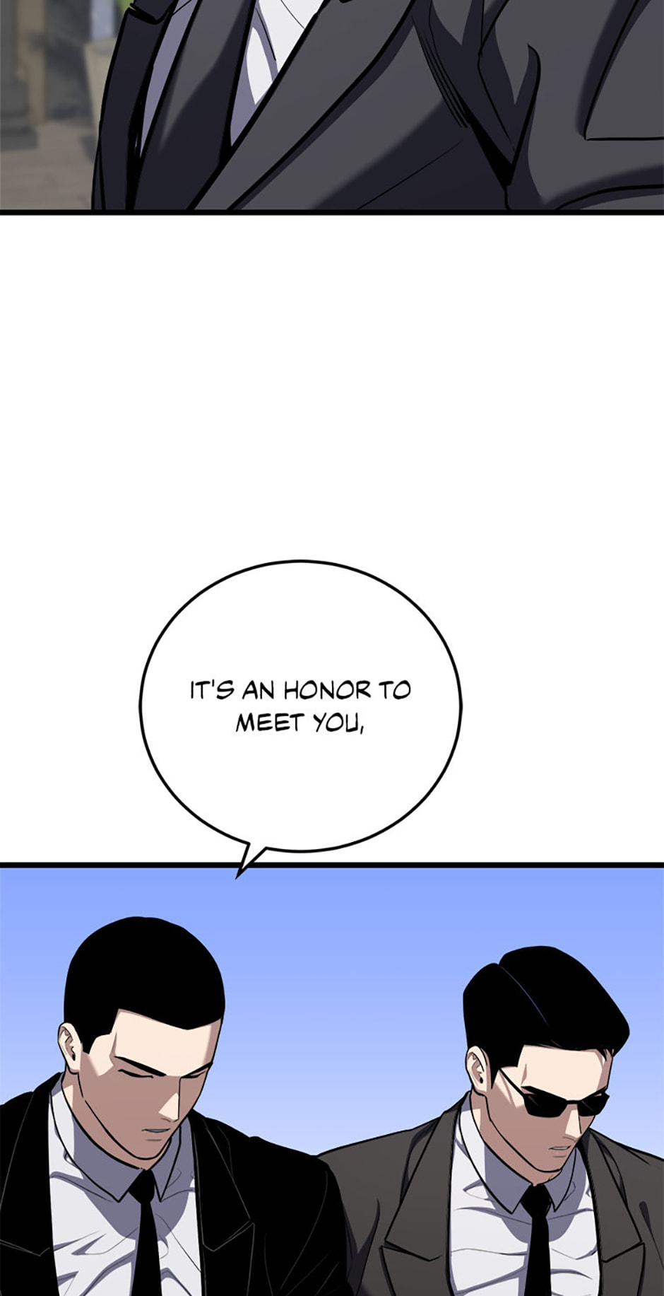 Level 1 Player Chapter 124 page 8 - 