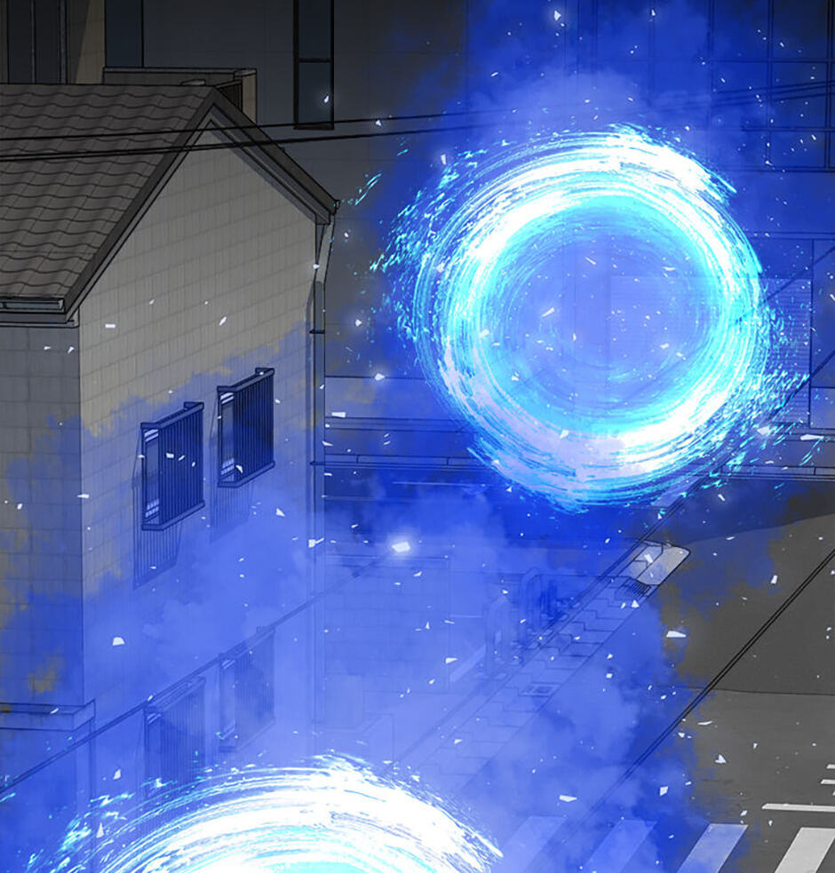 Level 1 Player Chapter 124 page 71 - 