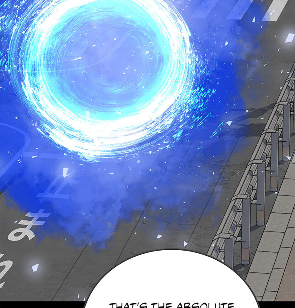 Level 1 Player Chapter 124 page 72 - 