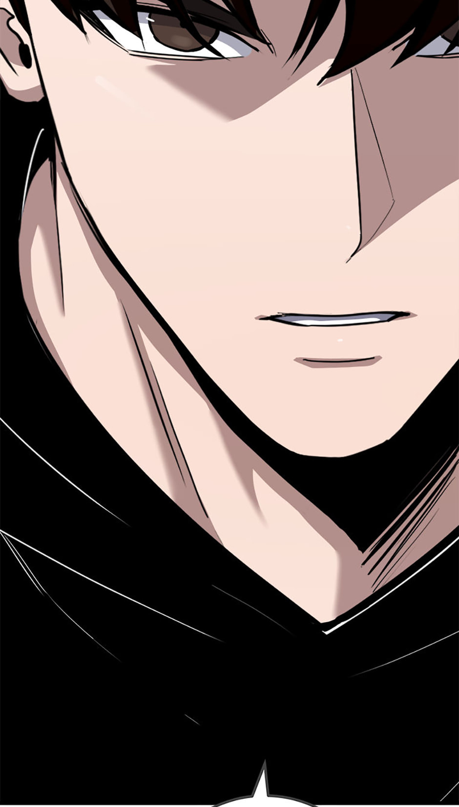 Level 1 Player Chapter 124 page 75 - 