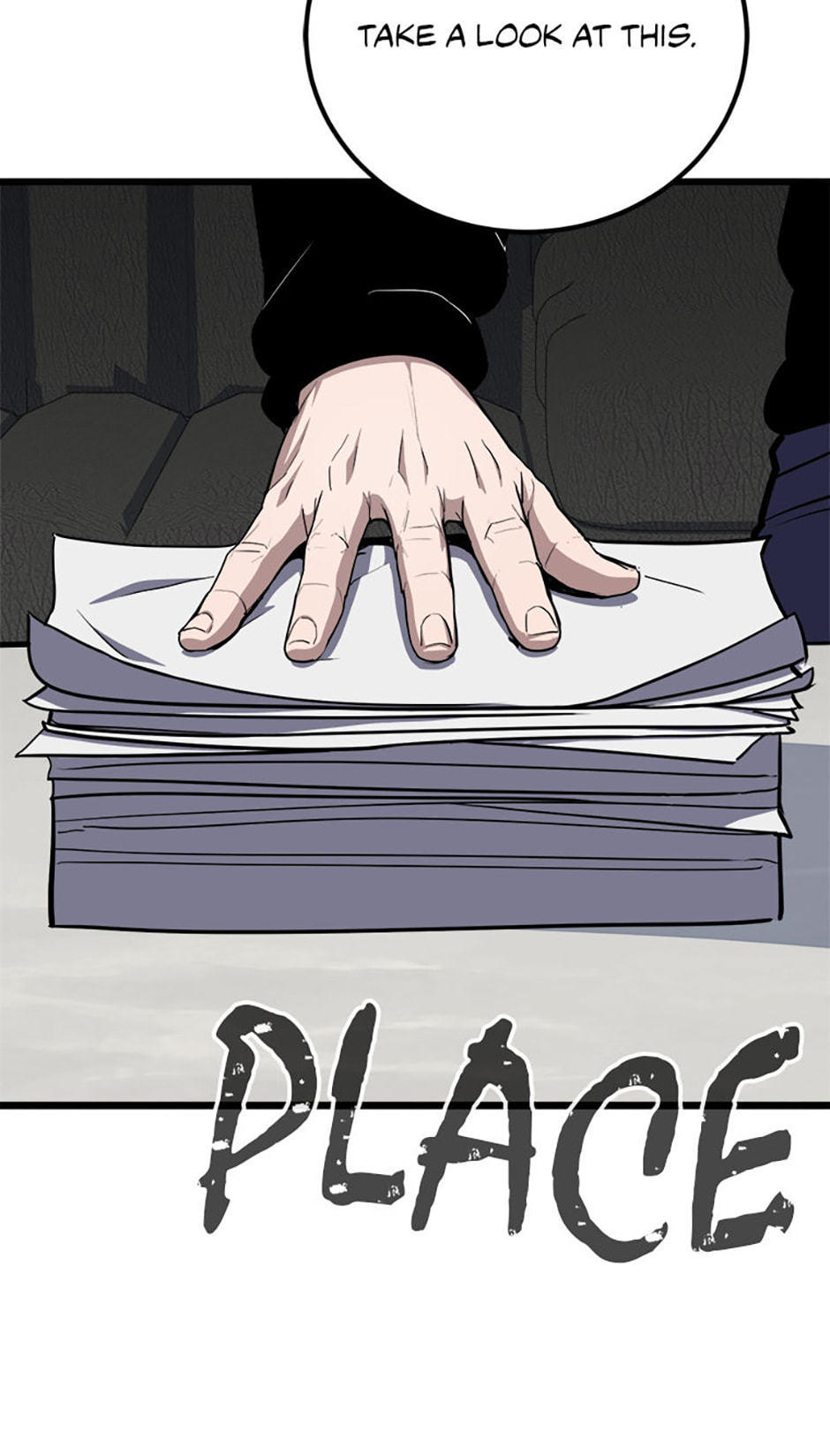 Level 1 Player Chapter 124 page 78 - 