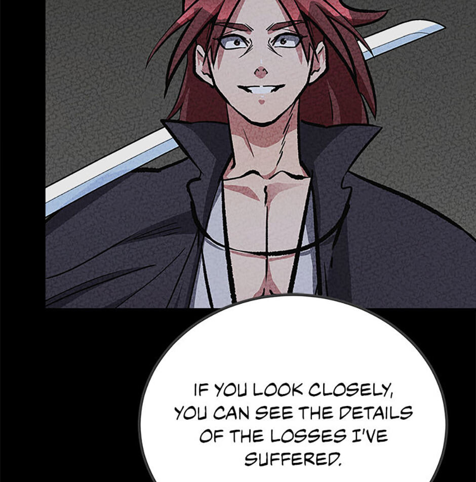 Level 1 Player Chapter 124 page 82 - 