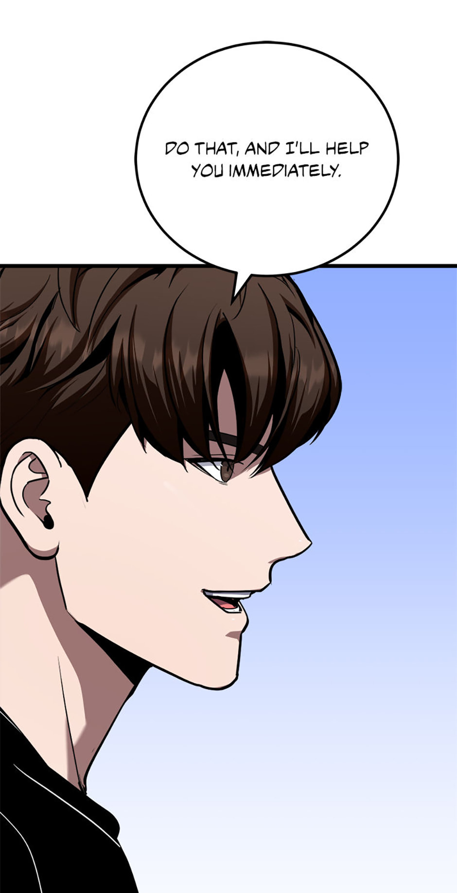 Level 1 Player Chapter 124 page 89 - 