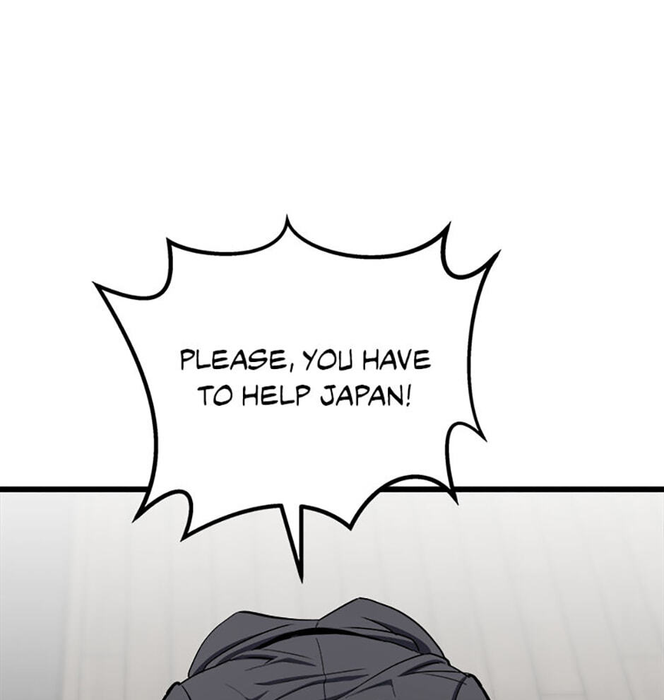 Level 1 Player Chapter 124 page 10 - 