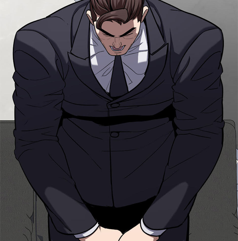 Level 1 Player Chapter 124 page 92 - 