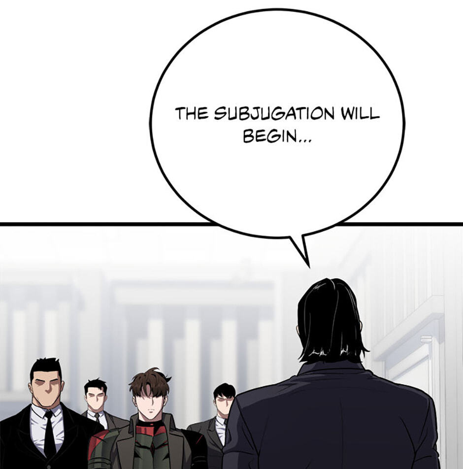 Level 1 Player Chapter 124 page 97 - 