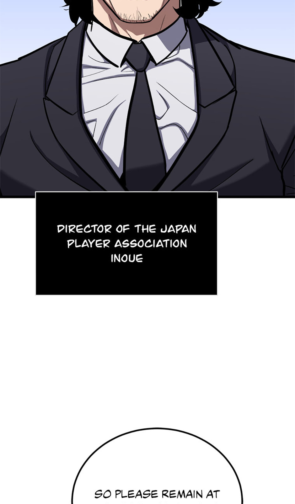 Level 1 Player Chapter 124 page 100 - 