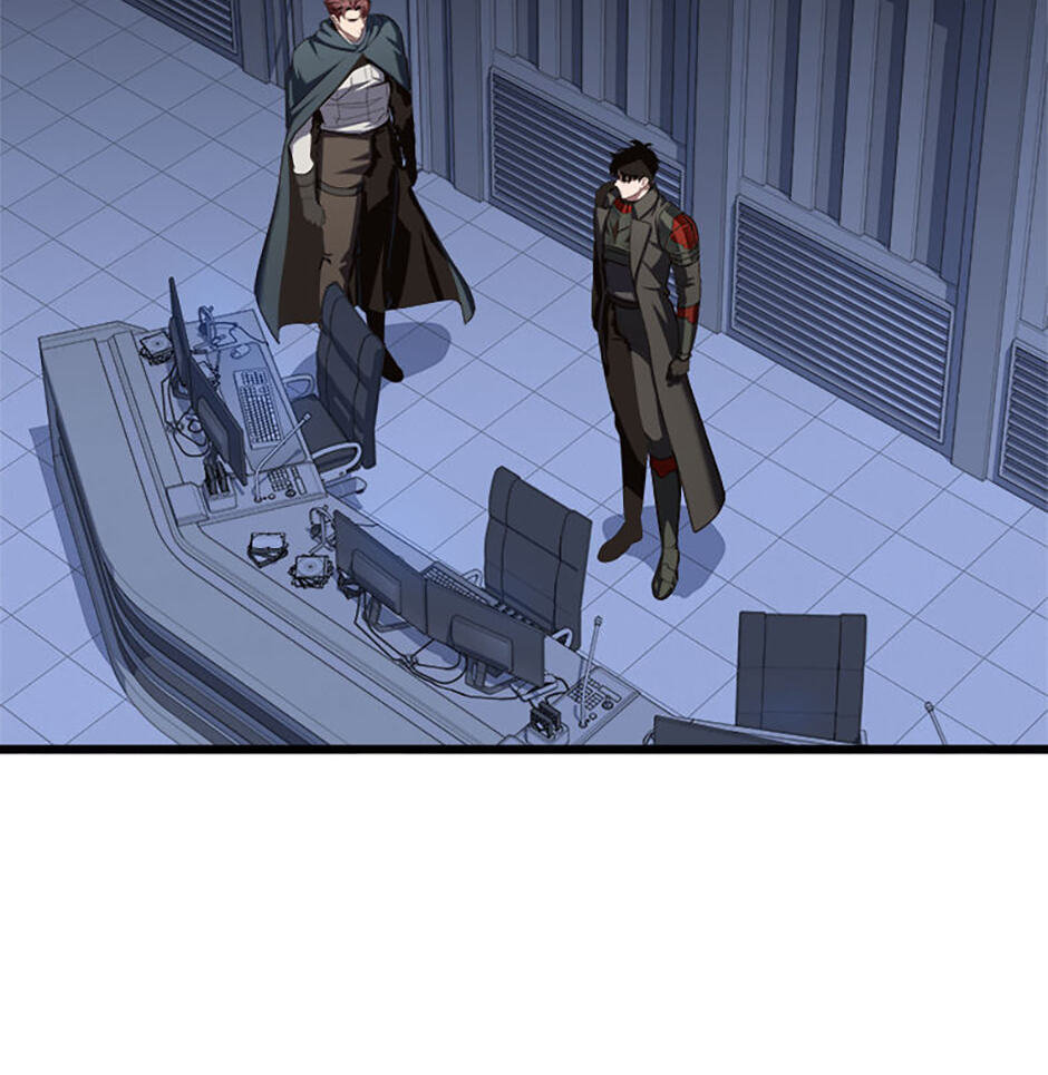 Level 1 Player Chapter 125 page 2 - 