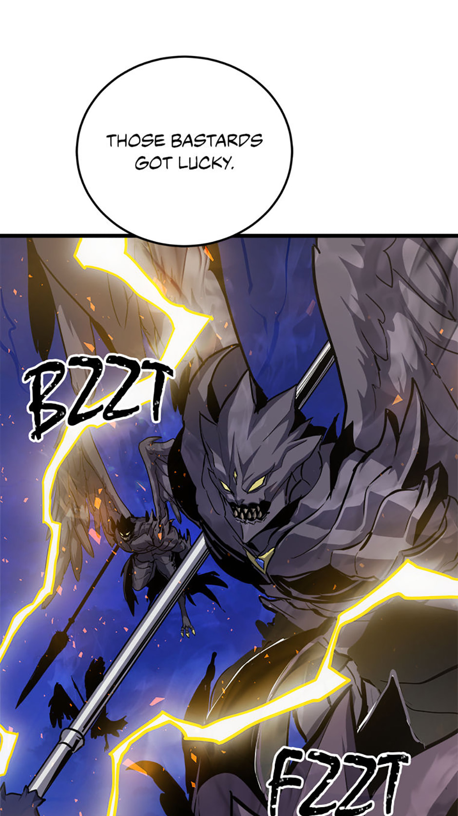 Level 1 Player Chapter 125 page 106 - 